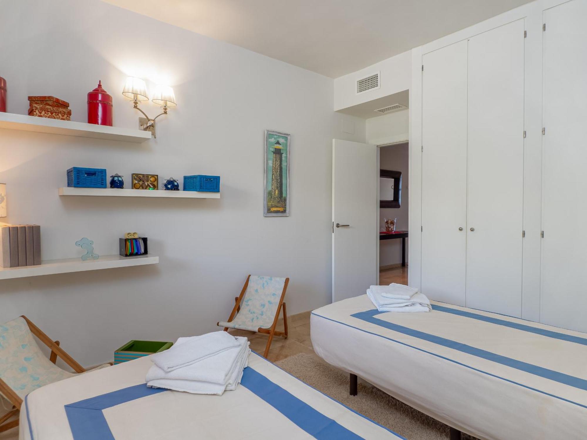 2055-Superb 2Bedrooms Apt, Gibraltar And Sea View Manilva Ngoại thất bức ảnh