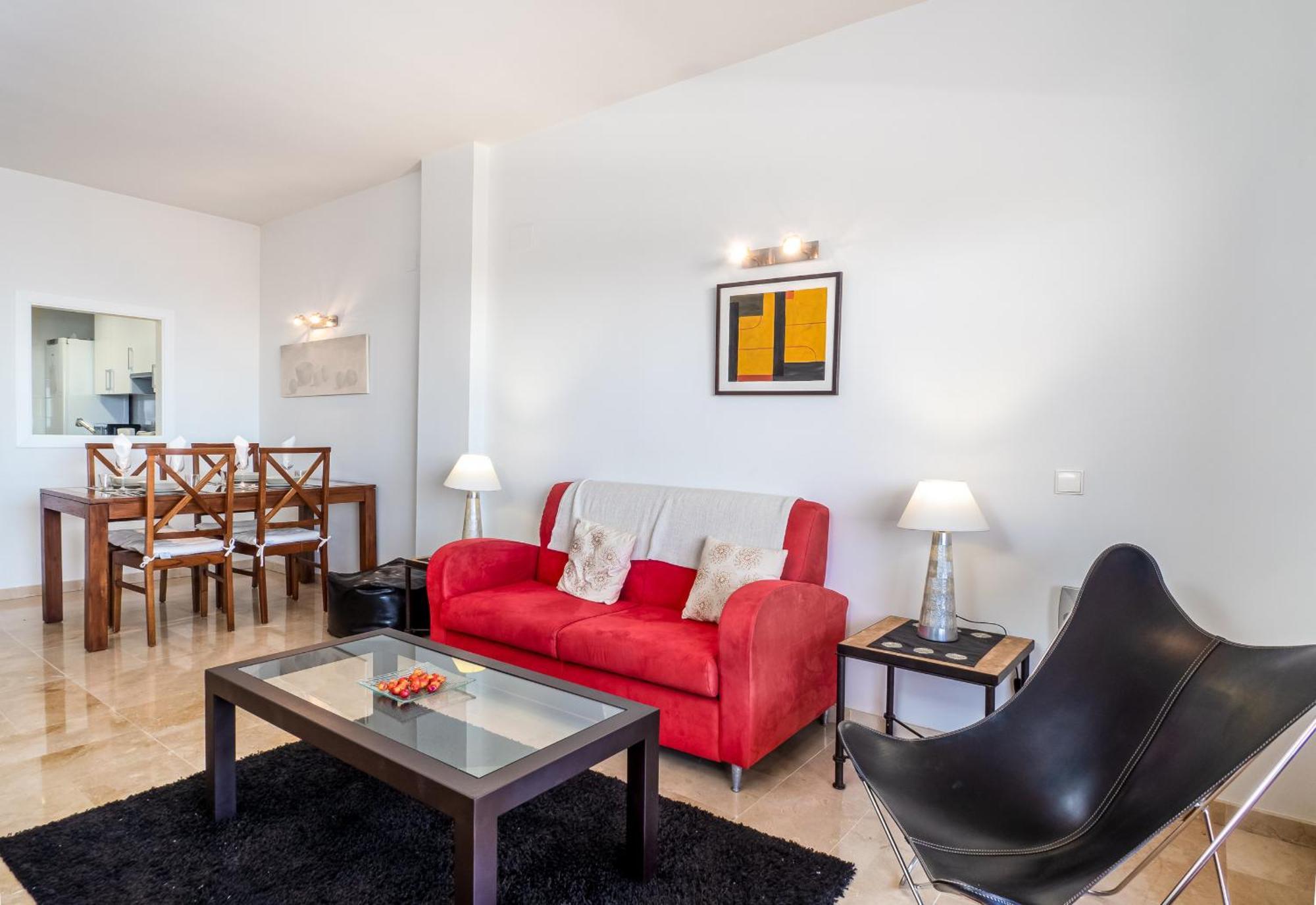 2055-Superb 2Bedrooms Apt, Gibraltar And Sea View Manilva Ngoại thất bức ảnh