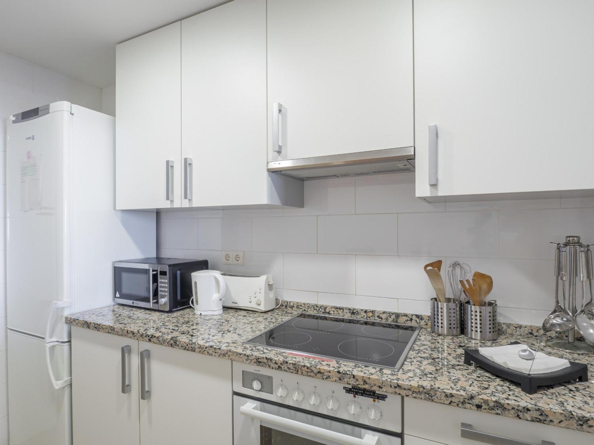 2055-Superb 2Bedrooms Apt, Gibraltar And Sea View Manilva Ngoại thất bức ảnh