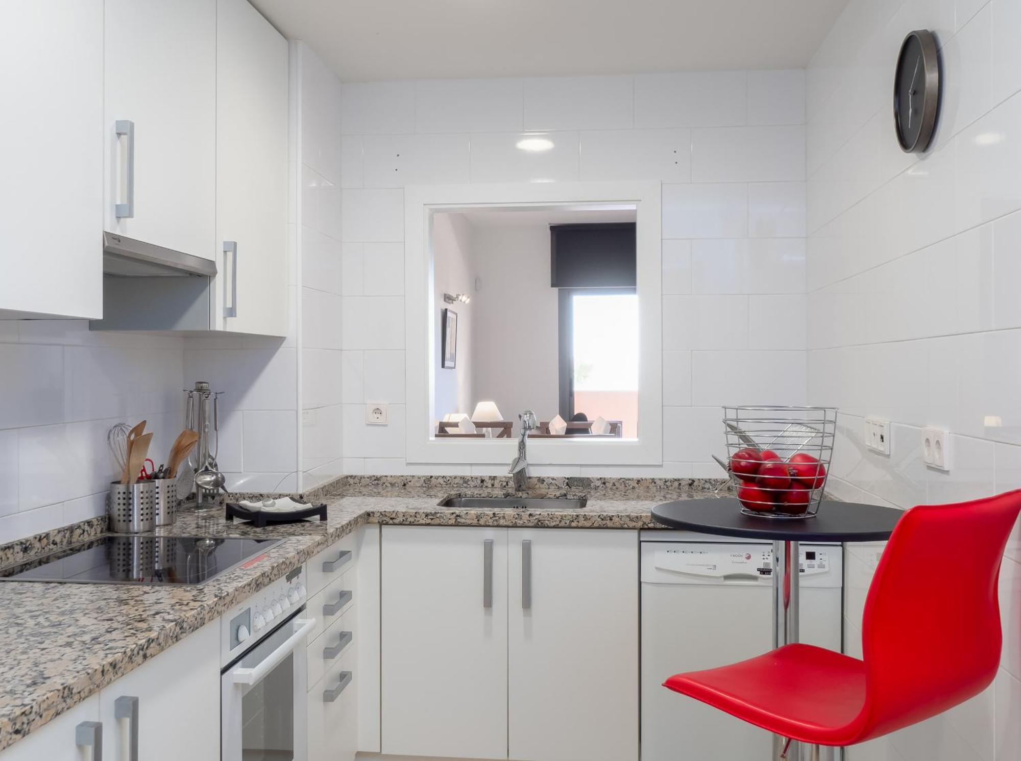 2055-Superb 2Bedrooms Apt, Gibraltar And Sea View Manilva Ngoại thất bức ảnh
