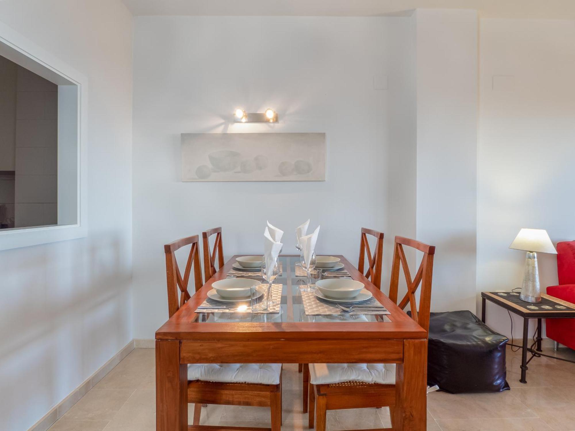 2055-Superb 2Bedrooms Apt, Gibraltar And Sea View Manilva Ngoại thất bức ảnh